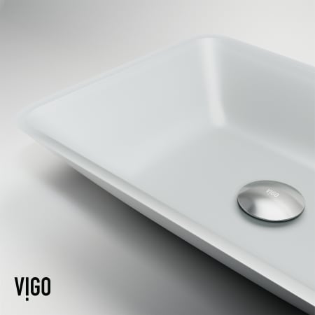 A large image of the Vigo VGT2068 Alternate Image