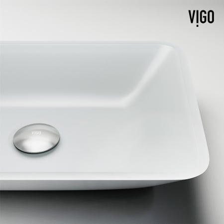 A large image of the Vigo VGT2068 Alternate Image