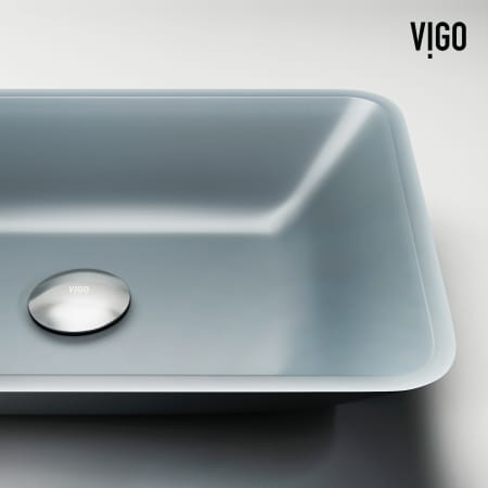 A large image of the Vigo VGT2070 Alternate Image