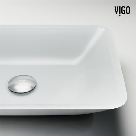 A large image of the Vigo VGT2071 Alternate Image