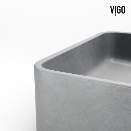 A large image of the Vigo VGT2074 Alternate Image
