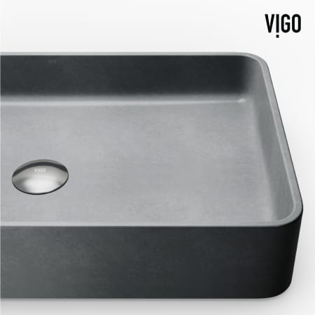 A large image of the Vigo VGT2077 Alternate Image