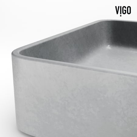 A large image of the Vigo VGT2077 Alternate Image
