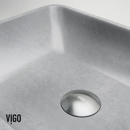A large image of the Vigo VGT2083 Alternate Image