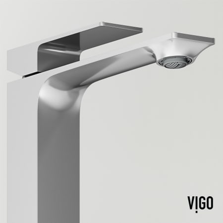 A large image of the Vigo VGT2084 Alternate Image