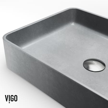 A large image of the Vigo VGT2085 Alternate Image