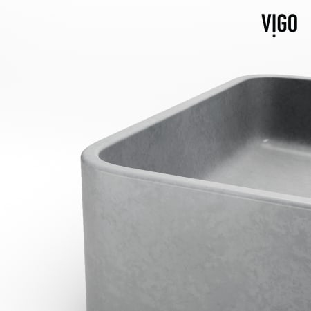 A large image of the Vigo VGT2086 Alternate Image