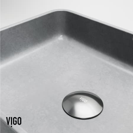 A large image of the Vigo VGT2086 Alternate Image