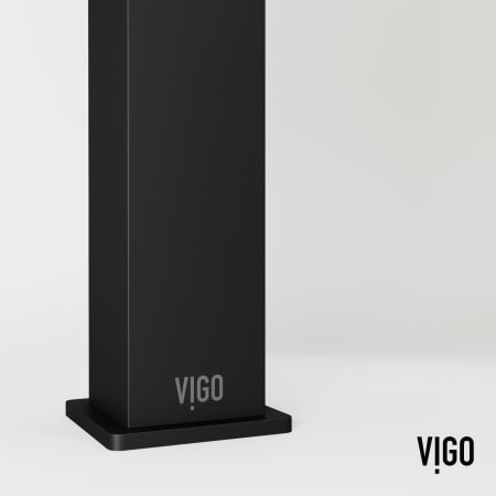 A large image of the Vigo VGT2086 Alternate Image