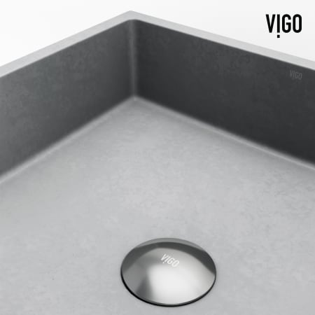 A large image of the Vigo VGT2088 Alternate Image