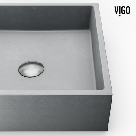 A large image of the Vigo VGT2089 Alternate Image