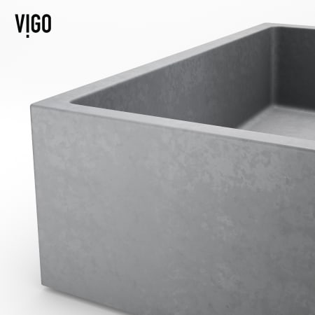 A large image of the Vigo VGT2089 Alternate Image