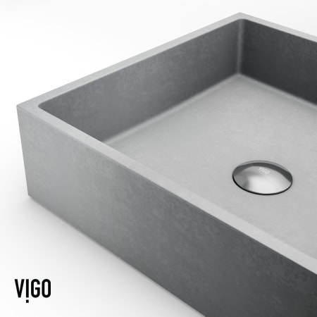 A large image of the Vigo VGT2090 Alternate Image