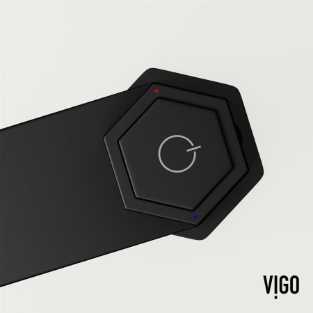 A large image of the Vigo VGT2090 Alternate Image