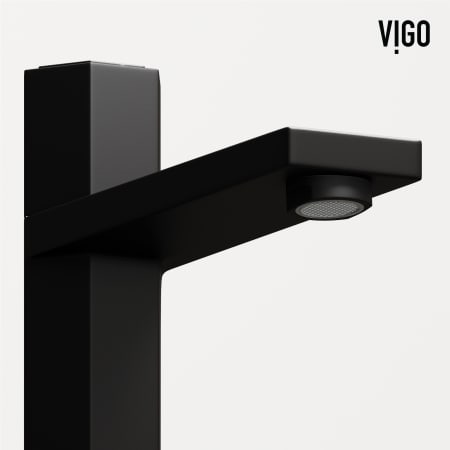 A large image of the Vigo VGT2090 Alternate Image