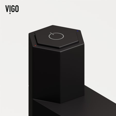 A large image of the Vigo VGT2090 Alternate Image