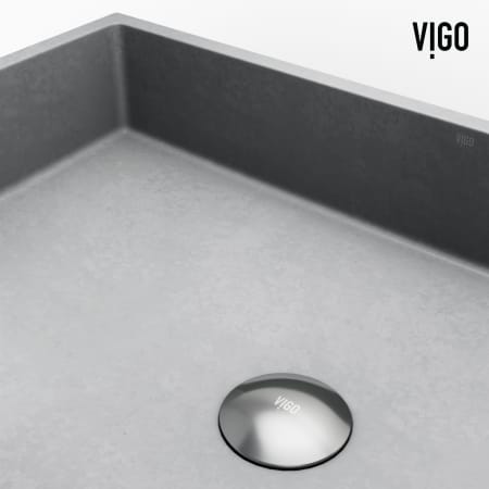 A large image of the Vigo VGT2092 Alternate Image