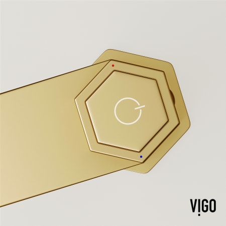 A large image of the Vigo VGT2092 Alternate Image