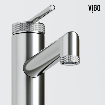 A large image of the Vigo VGT2093 Alternate Image