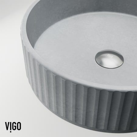 A large image of the Vigo VGT2094 Alternate Image