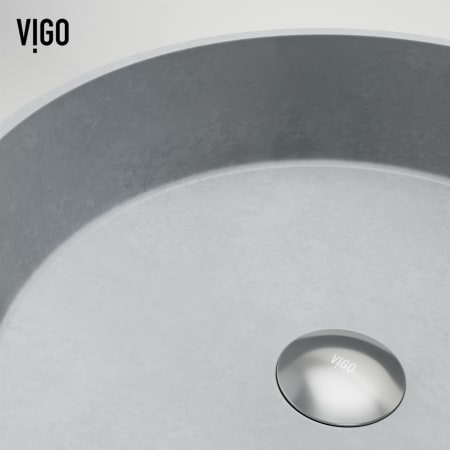 A large image of the Vigo VGT2095 Alternate Image