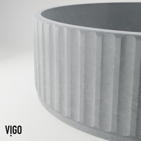A large image of the Vigo VGT2095 Alternate Image