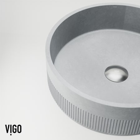 A large image of the Vigo VGT2096 Alternate Image