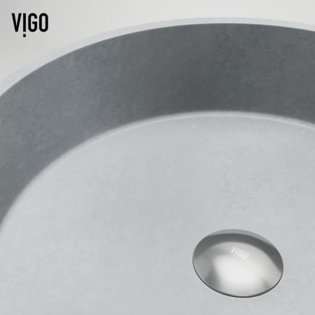 A large image of the Vigo VGT2096 Alternate Image