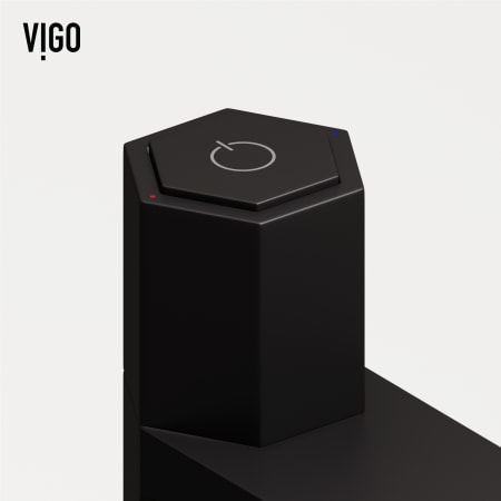 A large image of the Vigo VGT2100 Alternate Image