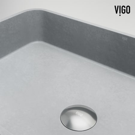 A large image of the Vigo VGT2101 Alternate Image