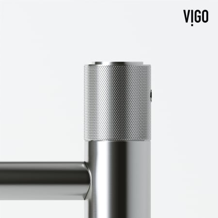 A large image of the Vigo VGT2101 Alternate Image