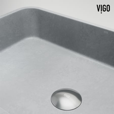 A large image of the Vigo VGT2102 Alternate Image