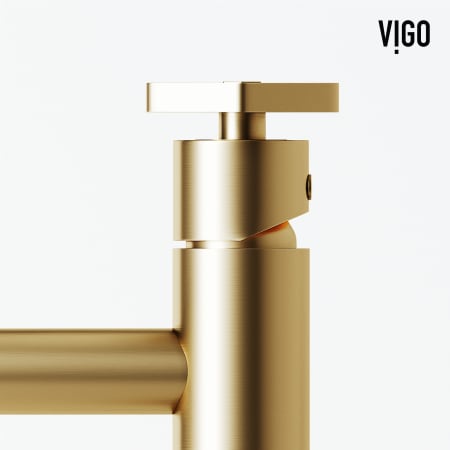 A large image of the Vigo VGT2102 Alternate Image