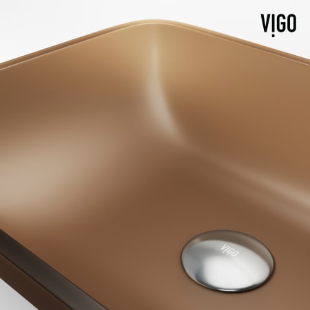 A large image of the Vigo VGT2106 Alternate Image