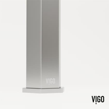 A large image of the Vigo VGT2106 Alternate Image