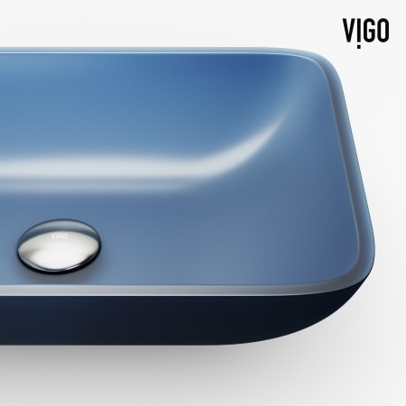 A large image of the Vigo VGT2108 Alternate Image