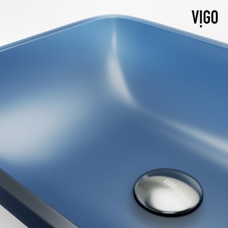 A large image of the Vigo VGT2108 Alternate Image