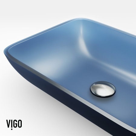 A large image of the Vigo VGT2109 Alternate Image