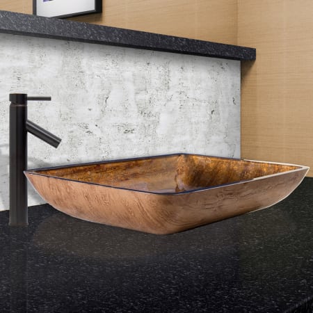 A large image of the Vigo VGT485 Vigo VGT485
