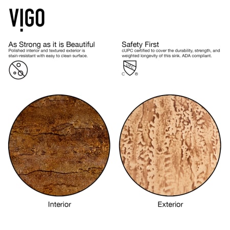 A large image of the Vigo VGT486 Alternate Image