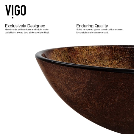 A large image of the Vigo VGT504 Vigo VGT504