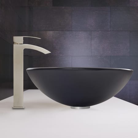 A large image of the Vigo VGT724 Vigo VGT724