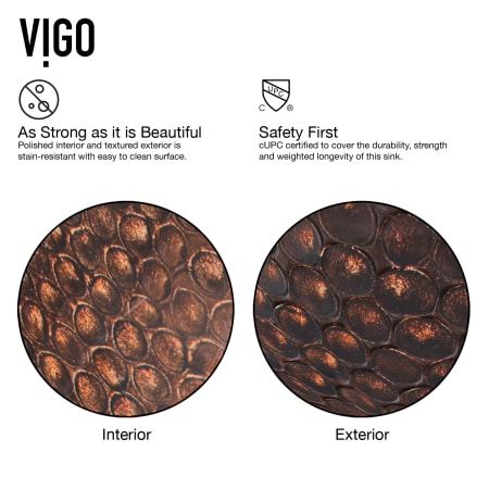 A large image of the Vigo VGT810 Vigo VGT810