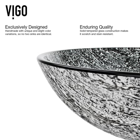 A large image of the Vigo VGT827 Vigo VGT827