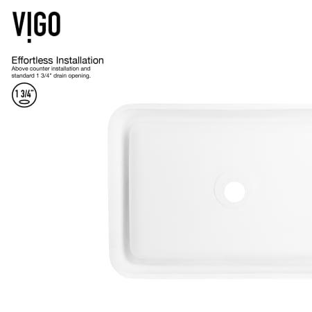 A large image of the Vigo VGT970 Alternate View
