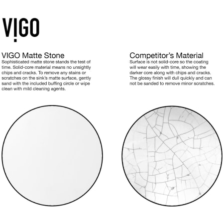 A large image of the Vigo VGT981 Alternate Image