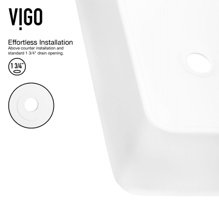 A large image of the Vigo VGT983 Alternate View