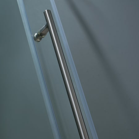 A large image of the Vigo VG6041-60WL Stainless Steel