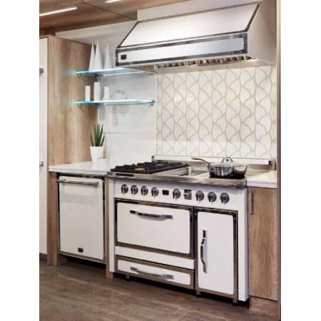 Viking Ranges Cooking Appliances - TVDR4802GI