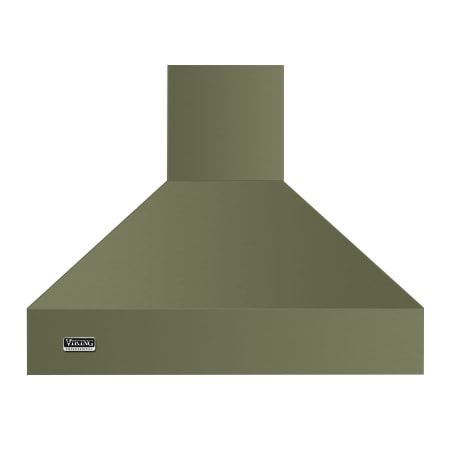 Viking 5 Series 36 in. Chimney Style Range Hood with Ducted
